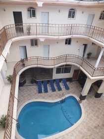 La Pépinière Hôtel