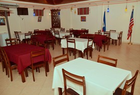 La Pépinière Hôtel