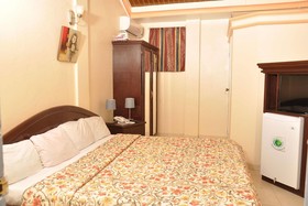 La Pépinière Hôtel