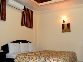 La Pépinière Hôtel