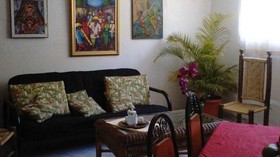 Tropical Bed & Breakfast