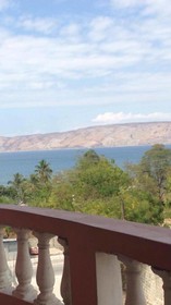 La Colline Hotel