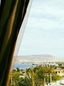 La Colline Hotel