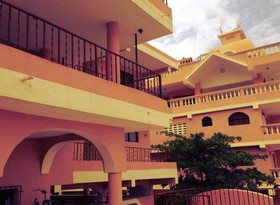 La Colline Hotel