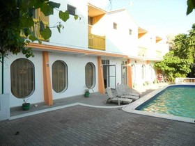 Le Gou-T Hotel S.A.