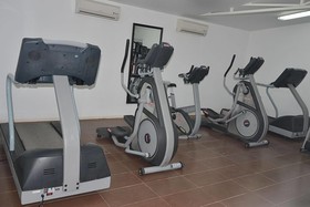 Executive Villas