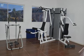 Executive Villas