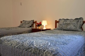 Executive Villas
