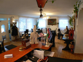 Olympos Panzio