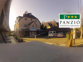 Olympos Panzio