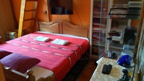 Cuki Apartment
