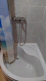 Cuki Apartment