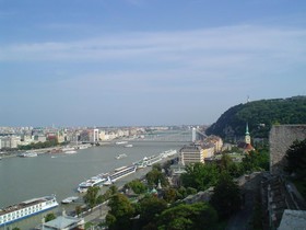 Cuki Apartment