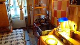 Cuki Apartment