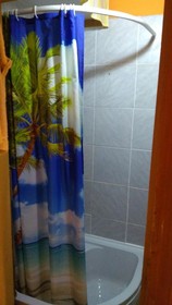 Cuki Apartment