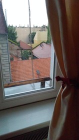 Cuki Apartment