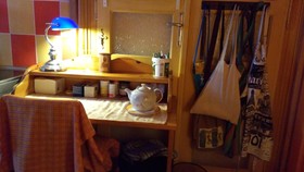 Cuki Apartment