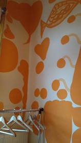 Cuki Apartment