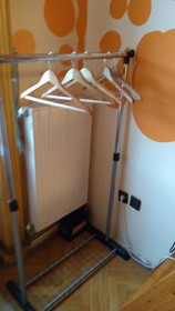 Cuki Apartment