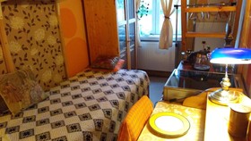Cuki Apartment