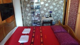 Cuki Apartment