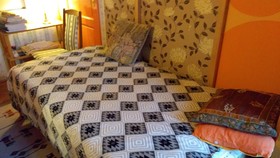 Cuki Apartment