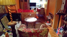 Cuki Apartment