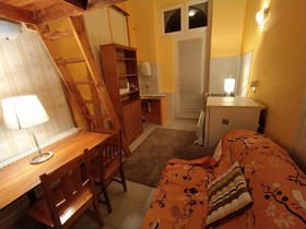 Cuki Apartment