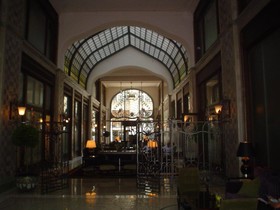 Cuki Apartment