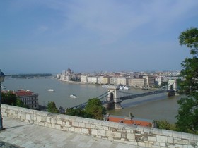 Cuki Apartment