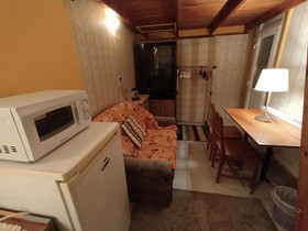 Cuki Apartment