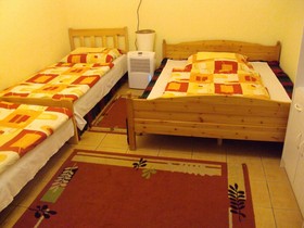 Erik Apartments