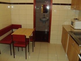 Erik Apartments