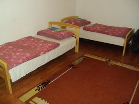 Erik Apartments