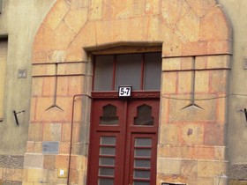 Erik Apartments