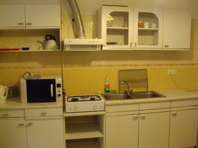 Erik Apartments