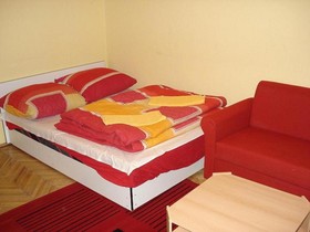 Erik Apartments