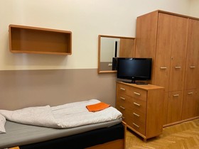 Guest Rest Studio Apartments