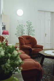 Guest Rest Studio Apartments