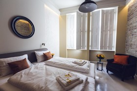 Heritage Home Apartments