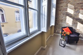 Heritage Home Apartments