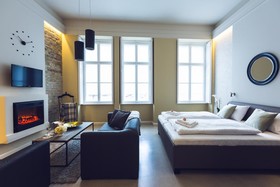 Heritage Home Apartments
