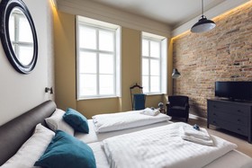 Heritage Home Apartments
