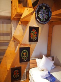 Sakuranbo Japanese Inn