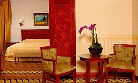Hotel Golden Palace