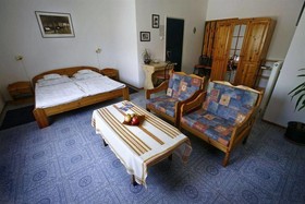 Keszi Panzió