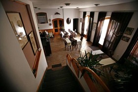 Keszi Panzió
