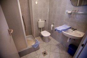 Keszi Panzió