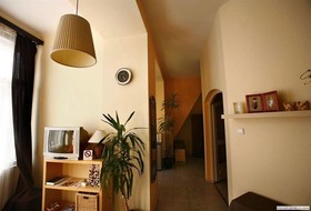 Keszi Panzió