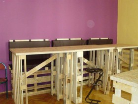 2B Hostel & Rooms